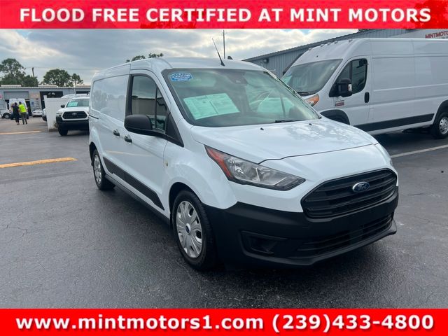 2020 Ford Transit Connect XL | Fort Myers, FL | Mint Motors