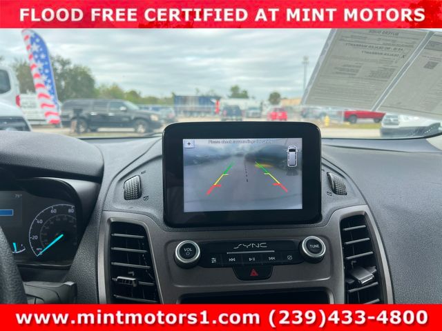 2020 Ford Transit Connect XL | Fort Myers, FL | Mint Motors
