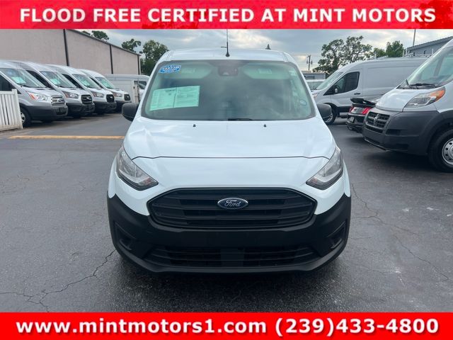 2020 Ford Transit Connect XL | Fort Myers, FL | Mint Motors 2020 Ford Transit Connect XL | Fort Myers, FL | Mint Motors