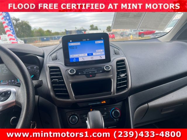 2020 Ford Transit Connect XL | Fort Myers, FL | Mint Motors