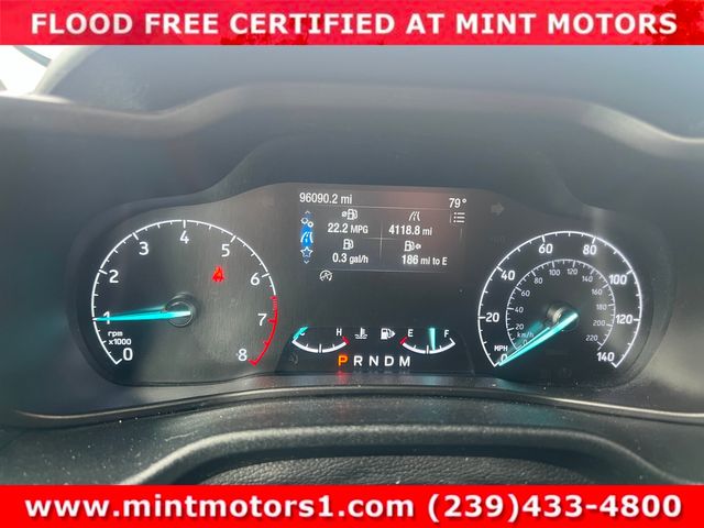 2020 Ford Transit Connect XL | Fort Myers, FL | Mint Motors 2020 Ford Transit Connect XL | Fort Myers, FL | Mint Motors