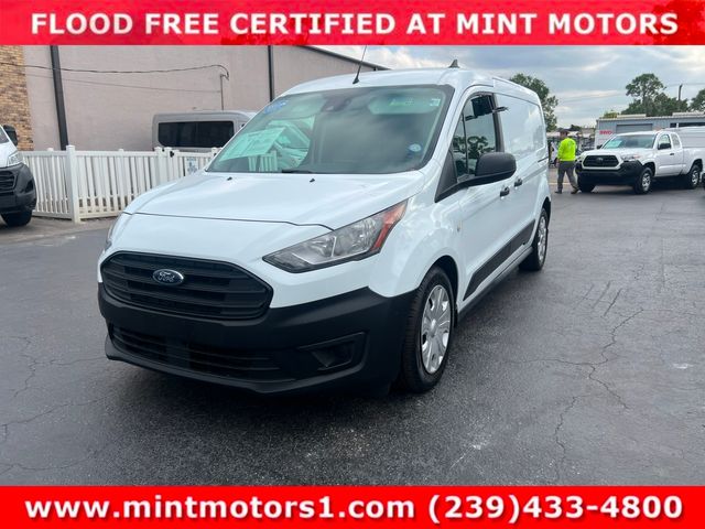 2020 Ford Transit Connect XL | Fort Myers, FL | Mint Motors