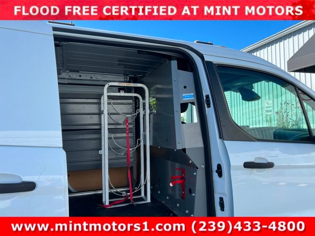 2020 Ford Transit Connect XL (Available Installed Upfit) | Fort Myers, FL | Mint Motors