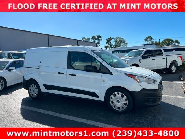 2020 Ford Transit Connect XL (Available Installed Upfit) | Fort Myers, FL | Mint Motors