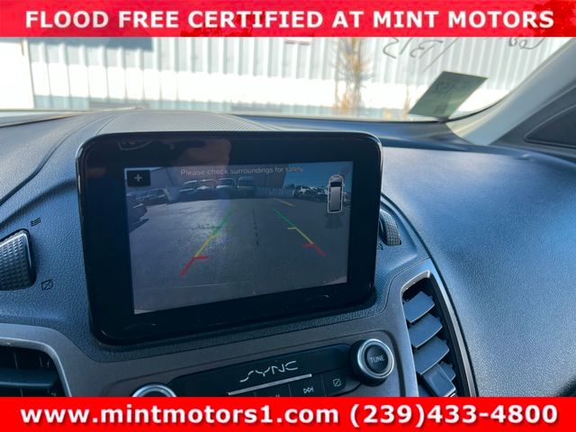 2020 Ford Transit Connect XL (Available Installed Upfit) | Fort Myers, FL | Mint Motors