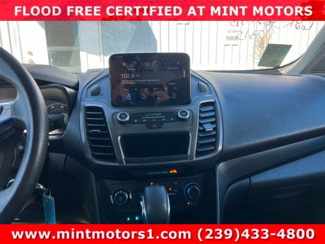 2020 Ford Transit Connect XL (Available Installed Upfit) | Fort Myers, FL | Mint Motors