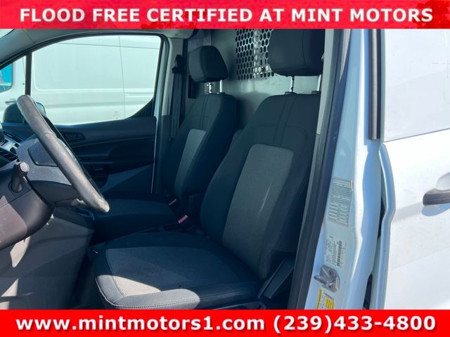 2020 Ford Transit Connect XL (Available Installed Upfit) | Fort Myers, FL | Mint Motors 2020 Ford Transit Connect XL (Available Installed Upfit) | Fort Myers, FL | Mint Motors