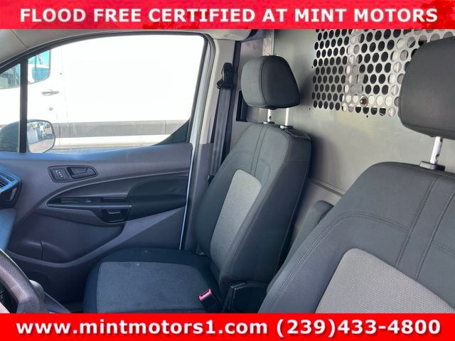 2020 Ford Transit Connect XL (Available Installed Upfit) | Fort Myers, FL | Mint Motors