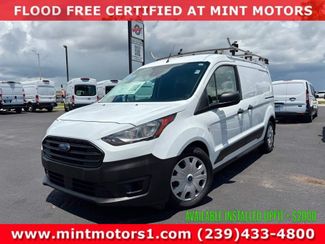 2020 Ford Transit Connect XL (Available Installed Upfit) | Fort Myers, FL | Mint Motors in Fort Myers, FL 33907