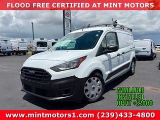 2020 Ford Transit Connect