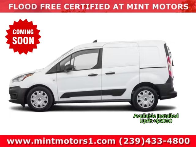 2020 Ford Transit Connect XL (Available Installed Upfit) | Fort Myers, FL | Mint Motors