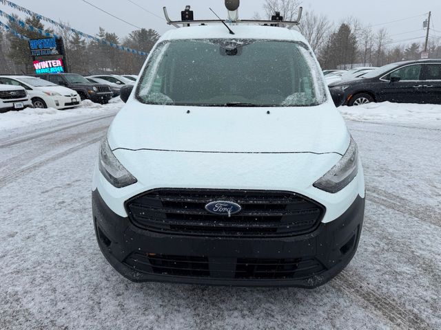 2020 Ford Transit Connect XL