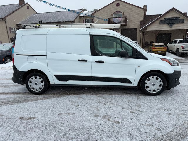 2020 Ford Transit Connect XL