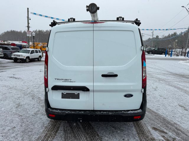 2020 Ford Transit Connect XL