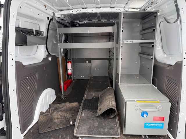 2020 Ford Transit Connect XL