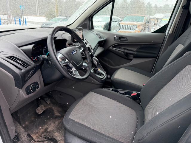 2020 Ford Transit Connect XL