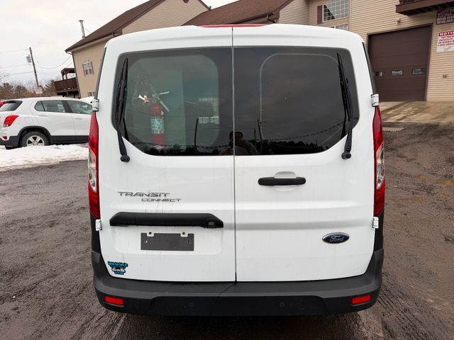 2020 Ford Transit Connect XL