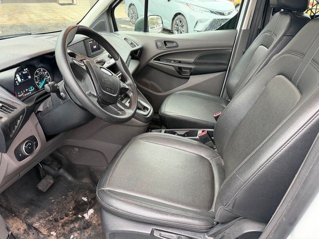 2020 Ford Transit Connect XL