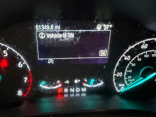 2020 Ford Transit Connect XL