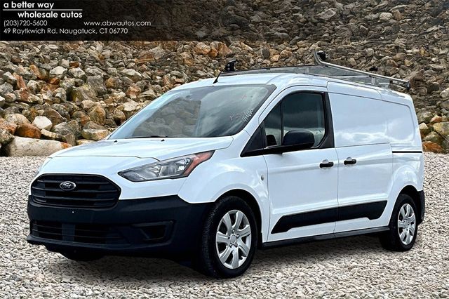 2020 Ford Transit Connect XL | Naugatuck, Connecticut | A Better Way Wholesale Autos-CT