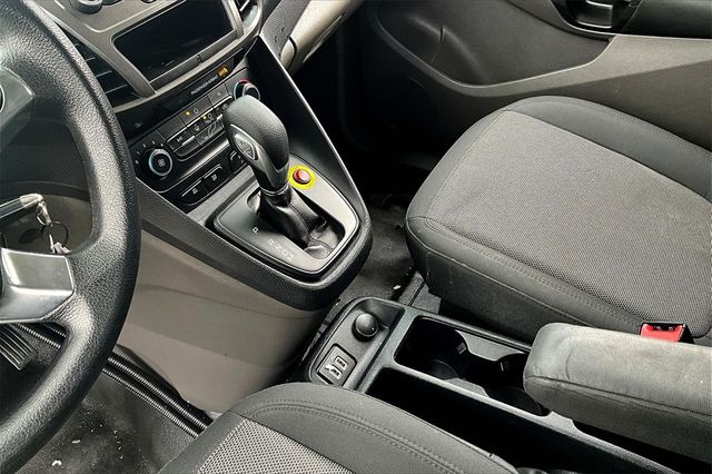 2020 Ford Transit Connect XL