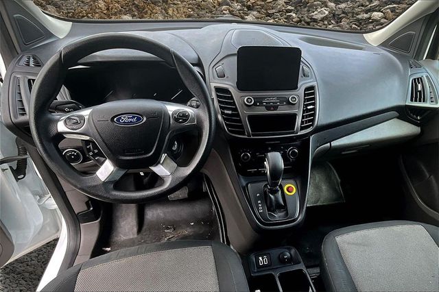 2020 Ford Transit Connect XL