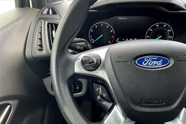 2020 Ford Transit Connect XL