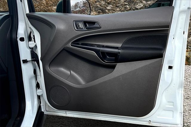 2020 Ford Transit Connect XL