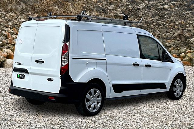 2020 Ford Transit Connect XL