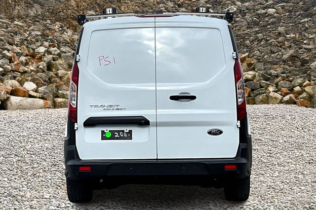 2020 Ford Transit Connect XL