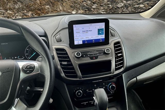 2020 Ford Transit Connect XL