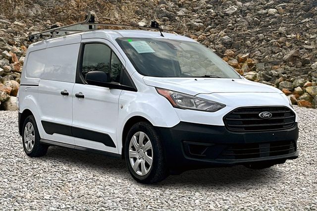 2020 Ford Transit Connect XL