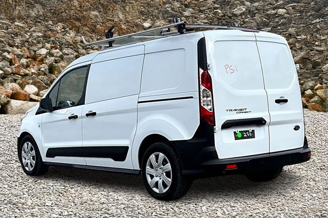 2020 Ford Transit Connect XL