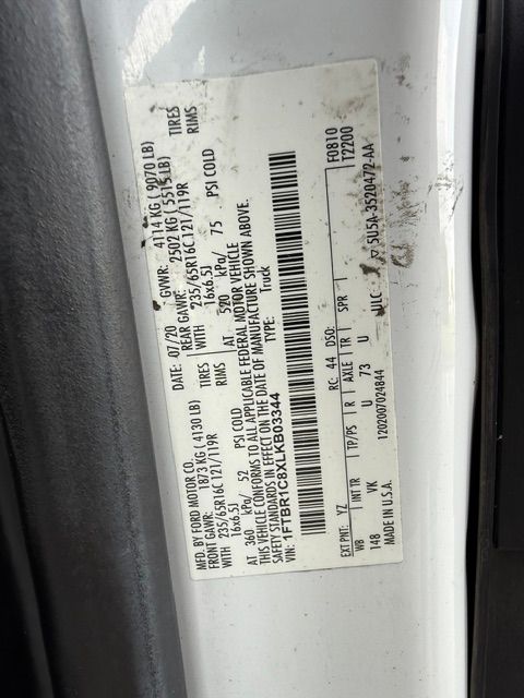 2020 Ford Transit Mid - Roof 148" WB 250 | Corpus Christi, TX | Discount Motor Company 2020 Ford Transit Mid - Roof 148" WB 250 | Corpus Christi, TX | Discount Motor Company