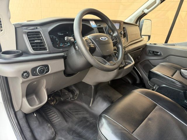 2020 Ford Transit Mid - Roof 148" WB 250 | Corpus Christi, TX | Discount Motor Company 2020 Ford Transit Mid - Roof 148" WB 250 | Corpus Christi, TX | Discount Motor Company