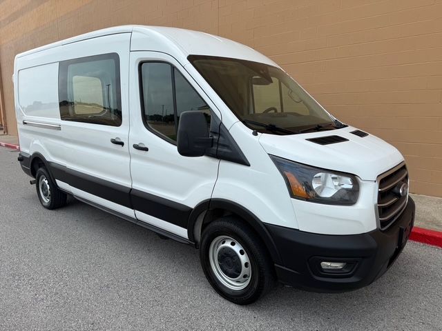 2020 Ford Transit Mid - Roof 148" WB 250 | Corpus Christi, TX | Discount Motor Company 2020 Ford Transit Mid - Roof 148" WB 250 | Corpus Christi, TX | Discount Motor Company