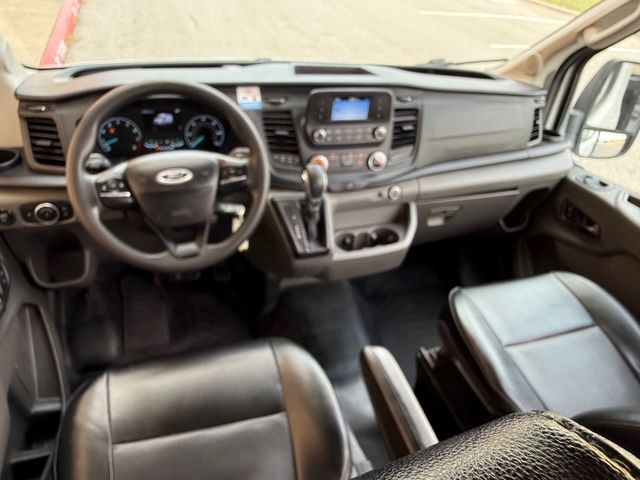 2020 Ford Transit Mid - Roof 148" WB 250 | Corpus Christi, TX | Discount Motor Company 2020 Ford Transit Mid - Roof 148" WB 250 | Corpus Christi, TX | Discount Motor Company