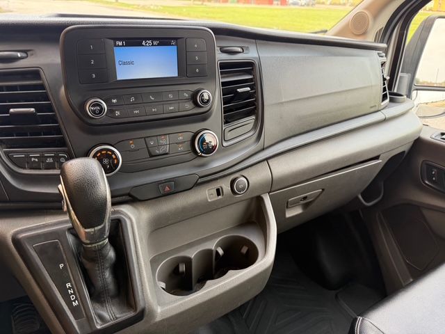 2020 Ford Transit Mid - Roof 148" WB 250 | Corpus Christi, TX | Discount Motor Company 2020 Ford Transit Mid - Roof 148" WB 250 | Corpus Christi, TX | Discount Motor Company