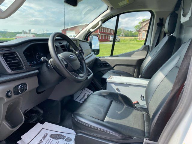 2020 Ford Transit 250 | Ephrata, PA | Pine Tree Motors 2020 Ford Transit 250 | Ephrata, PA | Pine Tree Motors