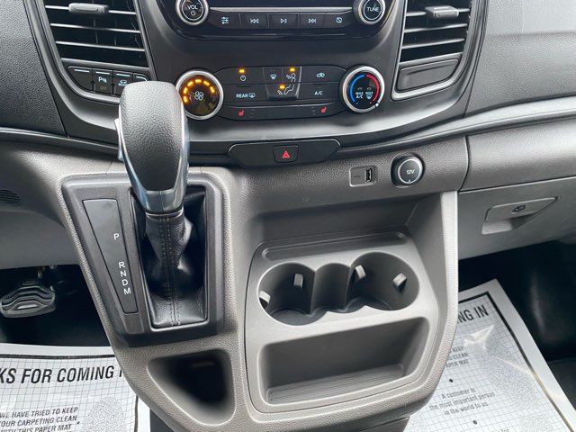 2020 Ford Transit 150 | Ephrata, PA | Pine Tree Motors 2020 Ford Transit 150 | Ephrata, PA | Pine Tree Motors