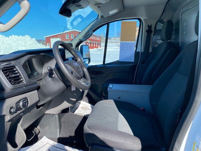 2020 Ford Transit 250 | Ephrata, PA | Pine Tree Motors