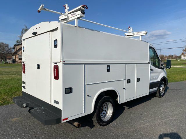 2020 Ford Transit 350 HD | Ephrata, PA | Pine Tree Motors 2020 Ford Transit 350 HD | Ephrata, PA | Pine Tree Motors