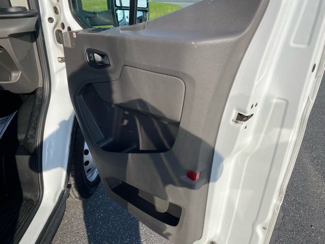2020 Ford Transit 350 HD | Ephrata, PA | Pine Tree Motors 2020 Ford Transit 350 HD | Ephrata, PA | Pine Tree Motors