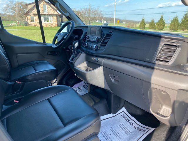 2020 Ford Transit 350 HD | Ephrata, PA | Pine Tree Motors