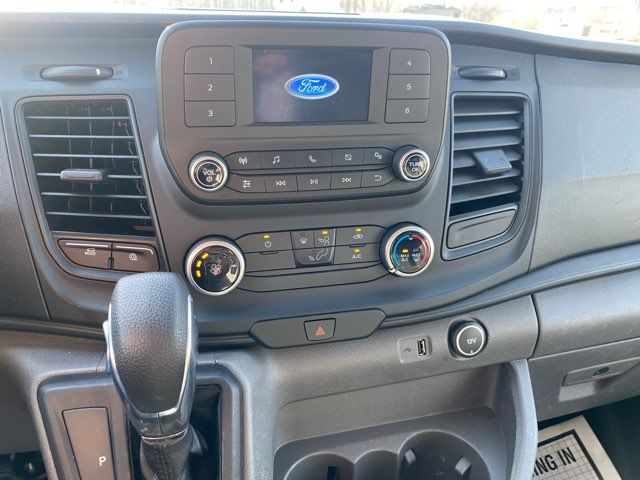 2020 Ford Transit 350 HD | Ephrata, PA | Pine Tree Motors 2020 Ford Transit 350 HD | Ephrata, PA | Pine Tree Motors