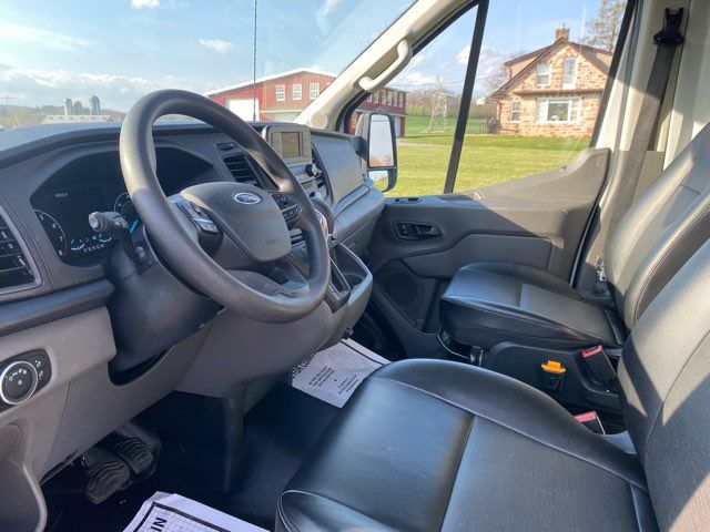 2020 Ford Transit 350 HD | Ephrata, PA | Pine Tree Motors