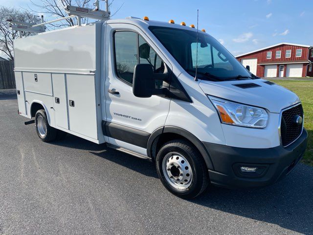 2020 Ford Transit 350 HD | Ephrata, PA | Pine Tree Motors 2020 Ford Transit 350 HD | Ephrata, PA | Pine Tree Motors