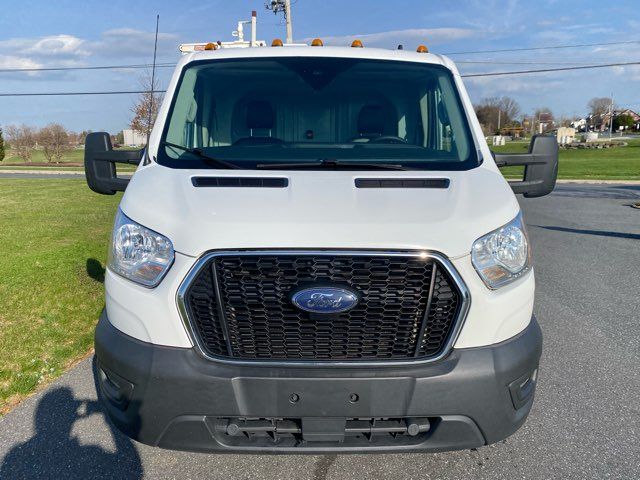 2020 Ford Transit 350 HD | Ephrata, PA | Pine Tree Motors 2020 Ford Transit 350 HD | Ephrata, PA | Pine Tree Motors