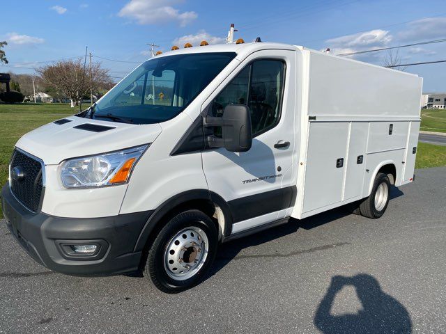 2020 Ford Transit 350 HD | Ephrata, PA | Pine Tree Motors