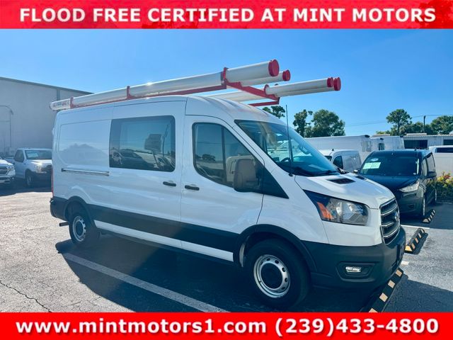 2020 Ford Transit 250 Medium Roof | Fort Myers, FL | Mint Motors 2020 Ford Transit 250 Medium Roof | Fort Myers, FL | Mint Motors